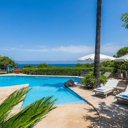 Finca Ses Figueres Villa Colonia de Sant Pere