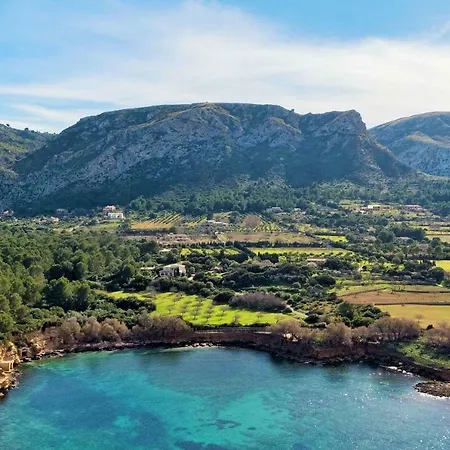 Finca Ses Figueres Colonia de Sant Pere
