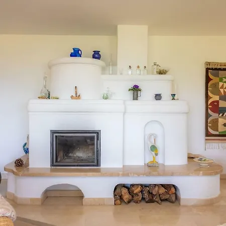 Villa Finca Ses Figueres