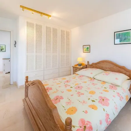 Finca Ses Figueres Villa