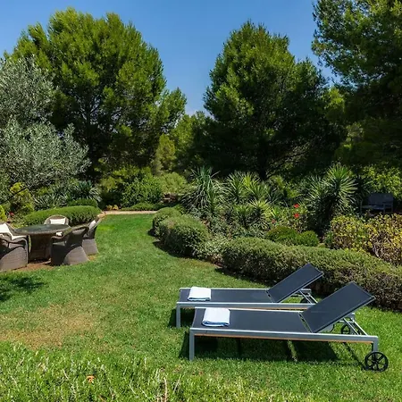 Villa Finca Ses Figueres Colonia de Sant Pere