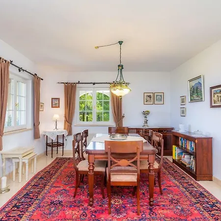 Finca Ses Figueres Villa