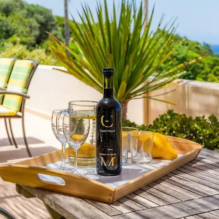 Finca Ses Figueres Colonia de Sant Pere