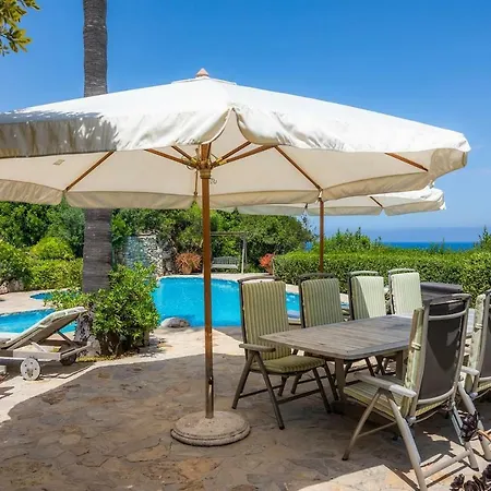 Villa Finca Ses Figueres *