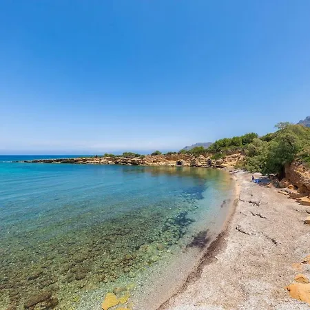 Finca Ses Figueres * Colonia de Sant Pere