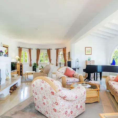 Villa Finca Ses Figueres