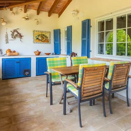 Finca Ses Figueres