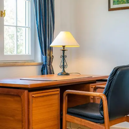 Villa Finca Ses Figueres