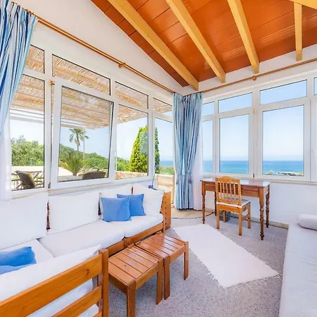 Villa Finca Ses Figueres *