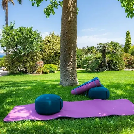 Finca Ses Figueres Villa *