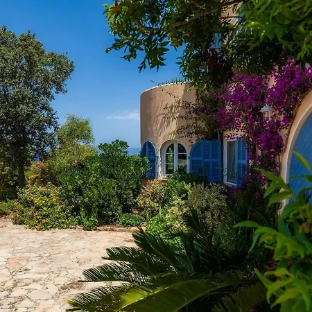 Finca Ses Figueres * Colonia de Sant Pere