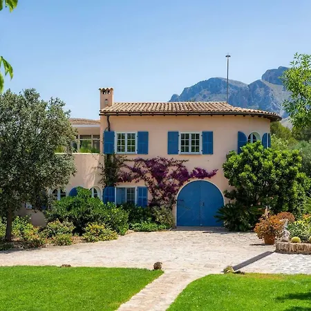 Finca Ses Figueres *