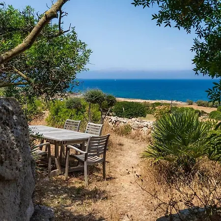 Villa Finca Ses Figueres Colonia de Sant Pere