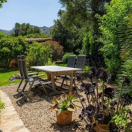 Villa Finca Ses Figueres *