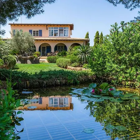 Finca Ses Figueres * Colonia de Sant Pere