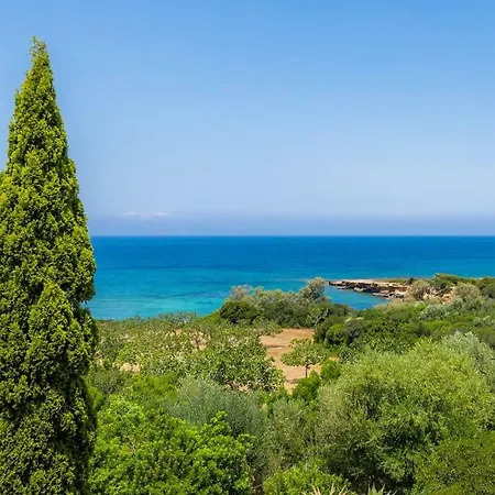 Villa Finca Ses Figueres