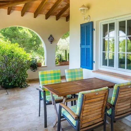 Finca Ses Figueres Villa Colonia de Sant Pere