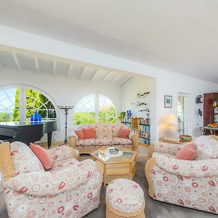 Finca Ses Figueres Colonia de Sant Pere