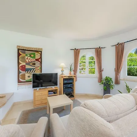 Villa Finca Ses Figueres *